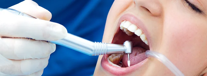 Comprehensive Dental Assessments