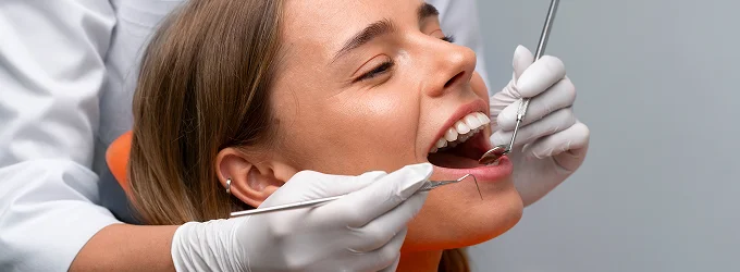 Root Canal Nerve Treatments